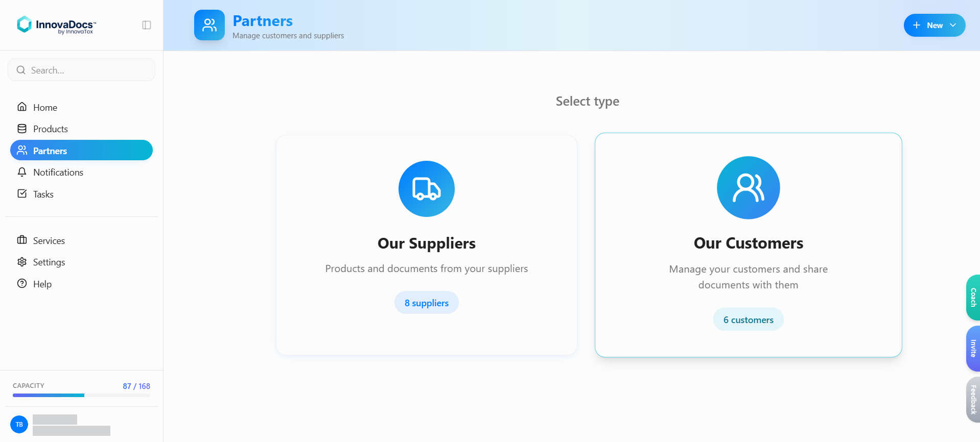 InnovaDocs – AI SDS Compliance Platform
